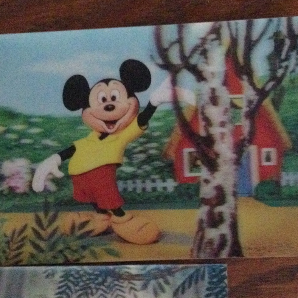 Disney - Picture 4 of 8
